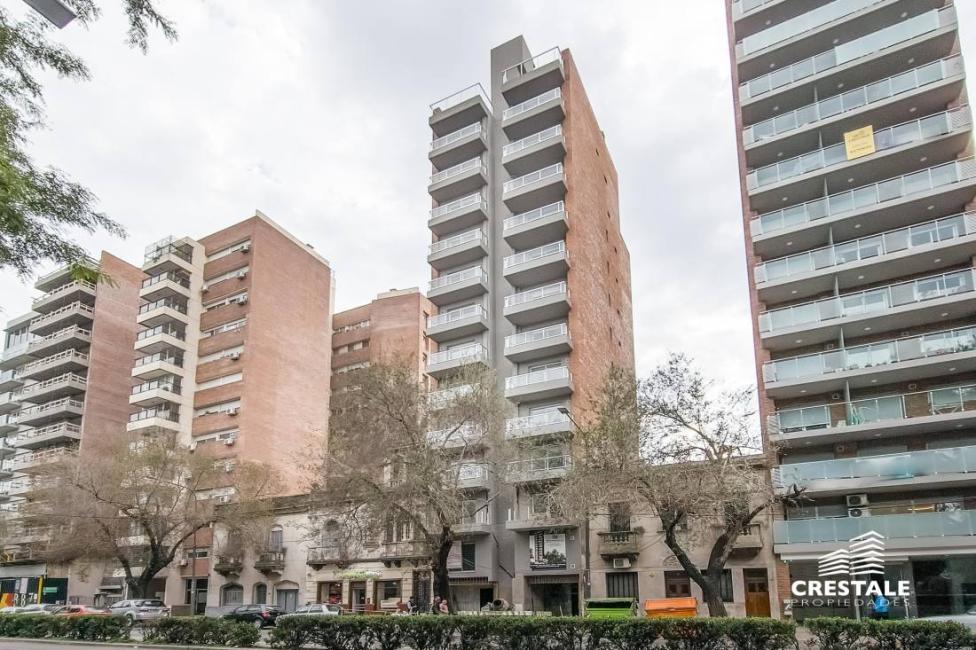 Departamento 2 dormitorios en venta, Pellegrini 2600, Lourdes, Rosario