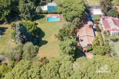 Terreno en venta, Bv. Argentino y Acevedo, Fisherton, Rosario