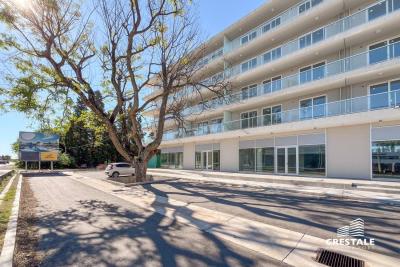 Local en venta, ÚNICO GOLF - Av. Eva Perón y Ugarteche, Aldea Fisherton, Rosario