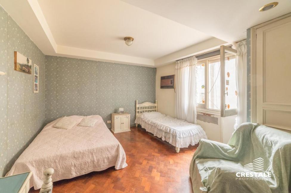 Departamento 3 dormitorios en venta, Alvear y Rioja, Lourdes, Rosario