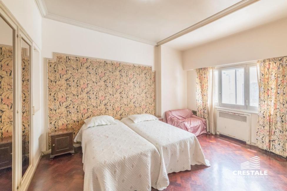 Departamento 3 dormitorios en venta, Alvear y Rioja, Lourdes, Rosario