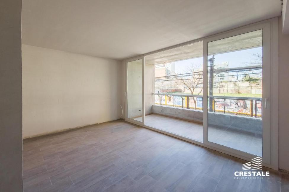 Departamento 1 dormitorio en venta, Dorrego 1900, Abasto, Rosario