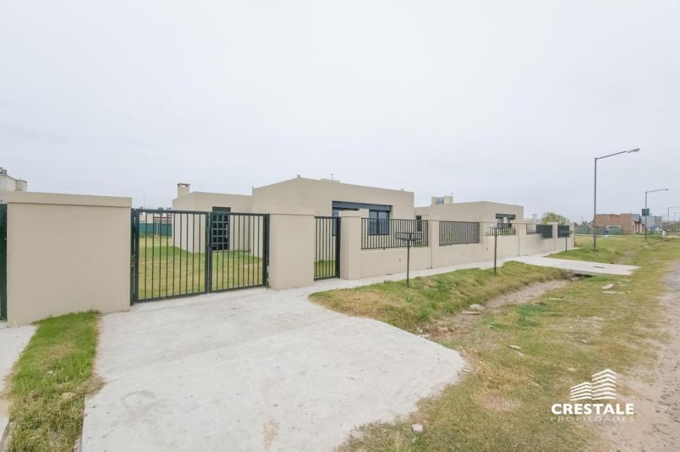 Casa 2 dormitorios en venta, FUNES NORTE, Funes norte, Funes