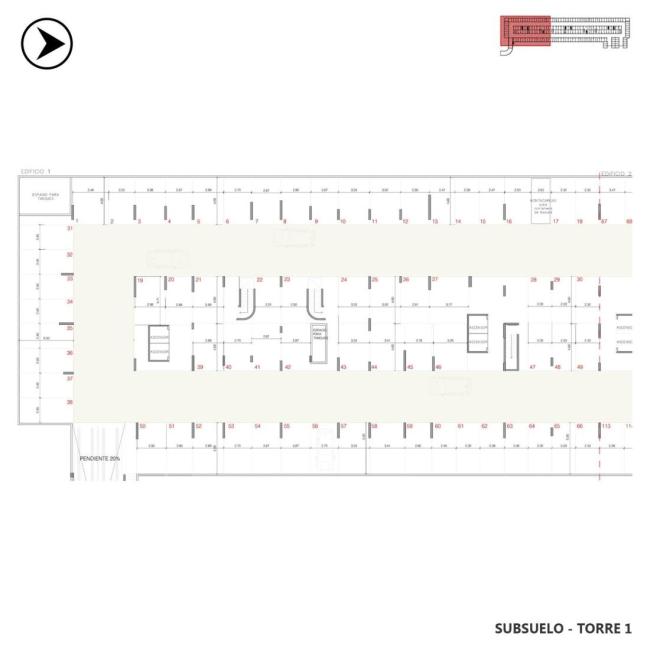 Departamento 2 dormitorios en venta, Condominios Paddock – Torre 1, Fisherton, Rosario