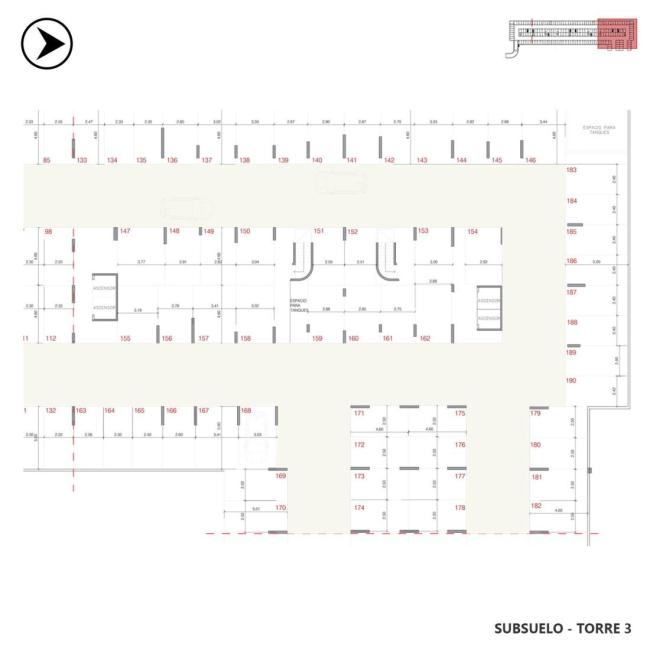 Departamento 2 dormitorios en venta, Condominios Paddock – Torre 1, Fisherton, Rosario