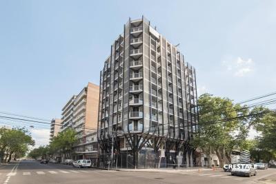 Departamento 1 dormitorio en venta, Ov. Lagos esq. 9 de Julio, Macrocentro, Rosario
