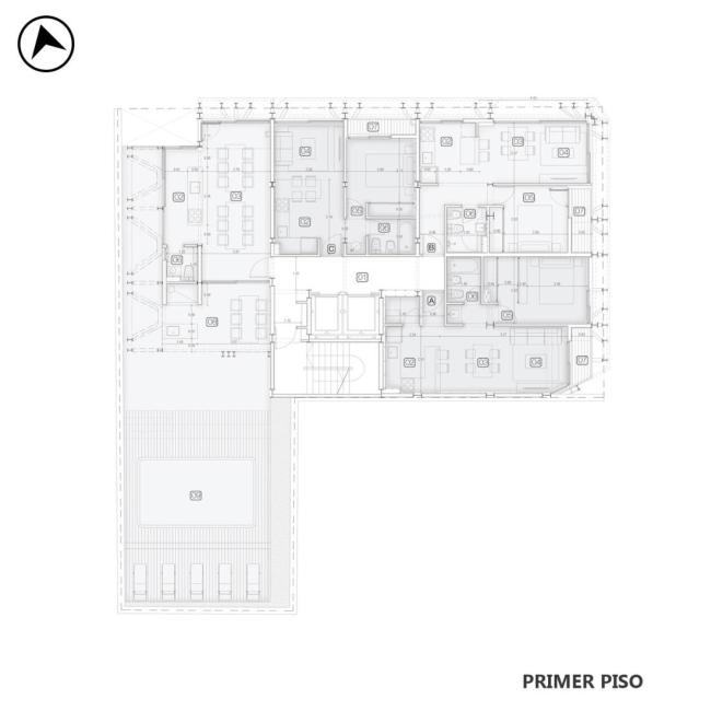 Departamento 1 dormitorio en venta, Ov. Lagos esq. 9 de Julio, Macrocentro, Rosario