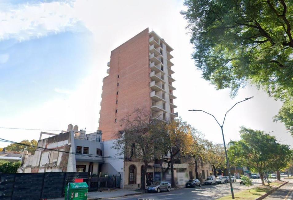 Departamento monoambiente en venta, Francia 1100, Echesortu, Rosario