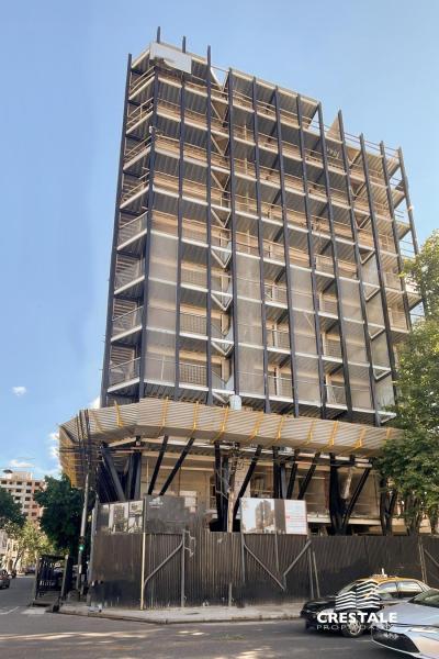 Cochera en venta, Ov. Lagos esq. 9 de Julio, Macrocentro, Rosario