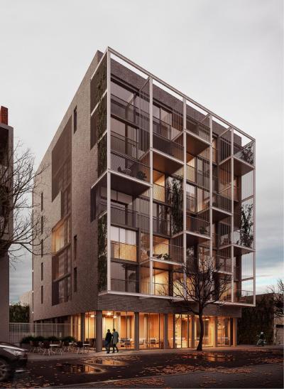 Departamento 1 dormitorio en venta, Viamonte y Buenos Aires, Centro, Rosario