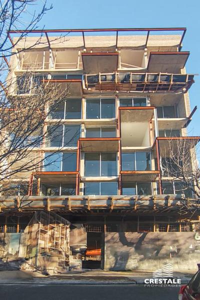 Departamento 2 dormitorios en venta, Viamonte y Buenos Aires, República de la Sexta, Rosario