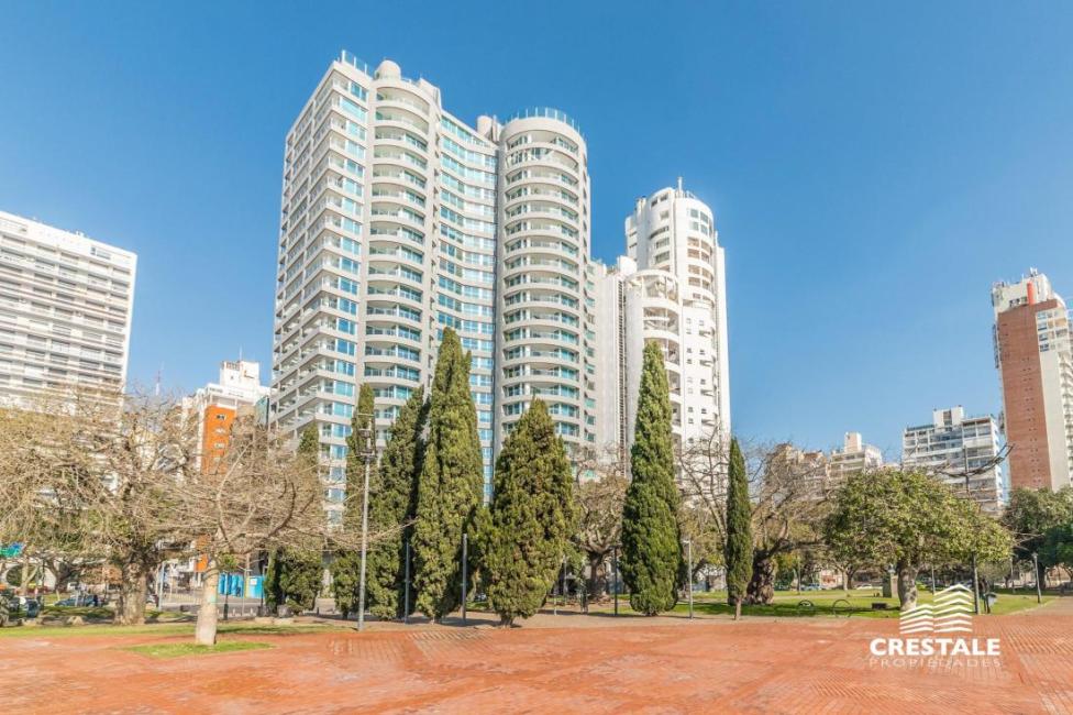 Departamento 4 dormitorios en venta, QUINQUELA PLAZA, Centro, Rosario