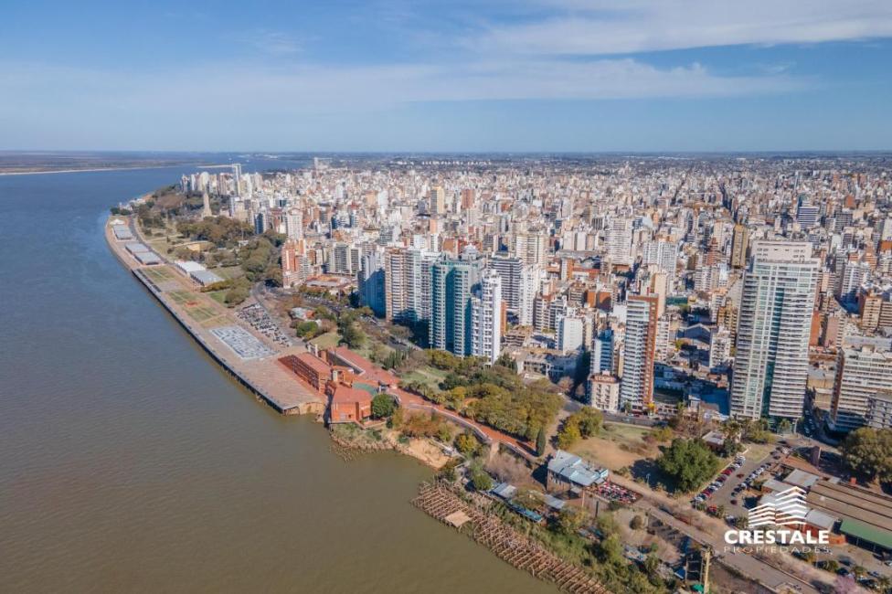 Departamento 4 dormitorios en venta, QUINQUELA PLAZA, Centro, Rosario