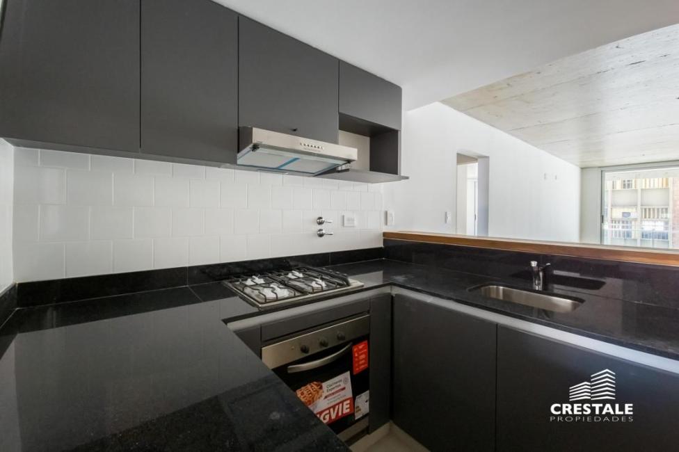 Departamento 2 dormitorios en venta, Buenos Aires y Rioja, Microcentro, Rosario