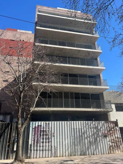 Departamento 2 dormitorios en venta, Santiago y Santa Fé, Centro, Rosario