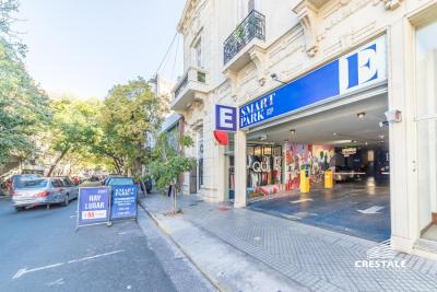 Cochera en venta, ESPAÑA Y RIOJA – Piso 3, Centro, Rosario