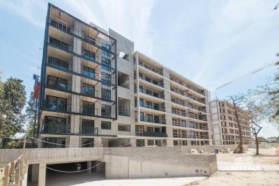 Departamento 2 dormitorios en venta, Condominios Paddock - Torre 2, Fisherton, Rosario