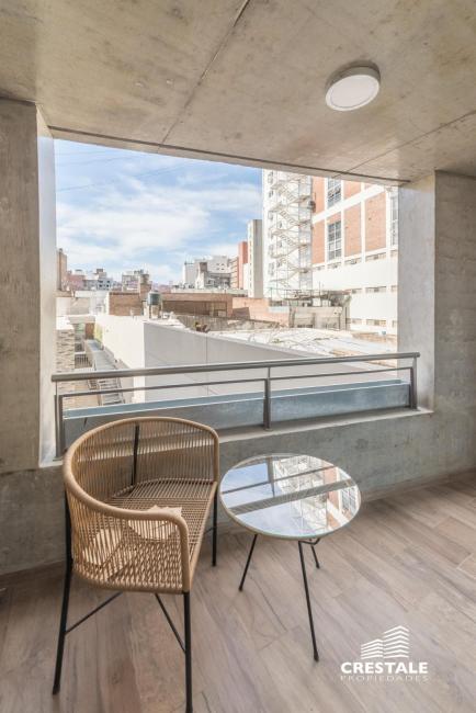 Departamento 1 dormitorio en venta, PELLEGRINI Y ESPAÑA, Centro, Rosario