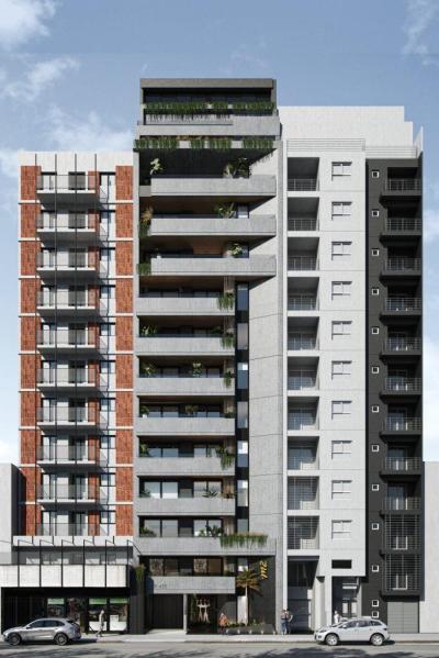 Departamento 2 dormitorios en venta, Entre Ríos 400, Centro, Rosario