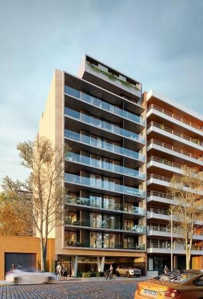 Departamento 4 dormitorios en venta, Jujuy y Oroño, Pichincha, Rosario