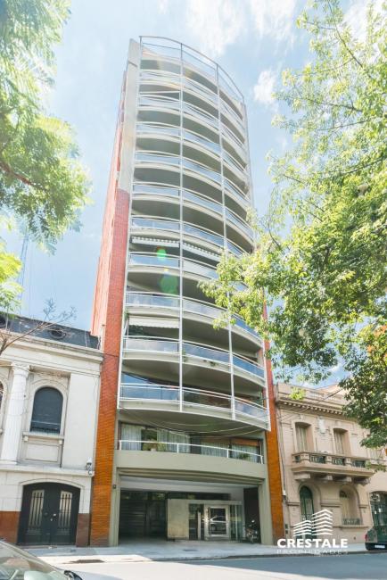 Departamento 4 dormitorios en venta, Montevideo y Bv. Oroño, Centro, Rosario