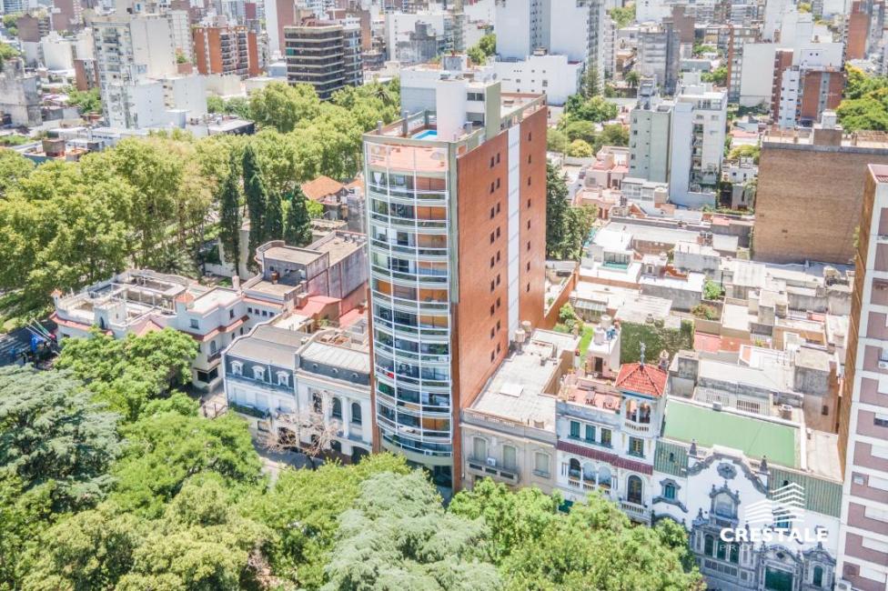 Departamento 4 dormitorios en venta, Montevideo y Bv. Oroño, Centro, Rosario