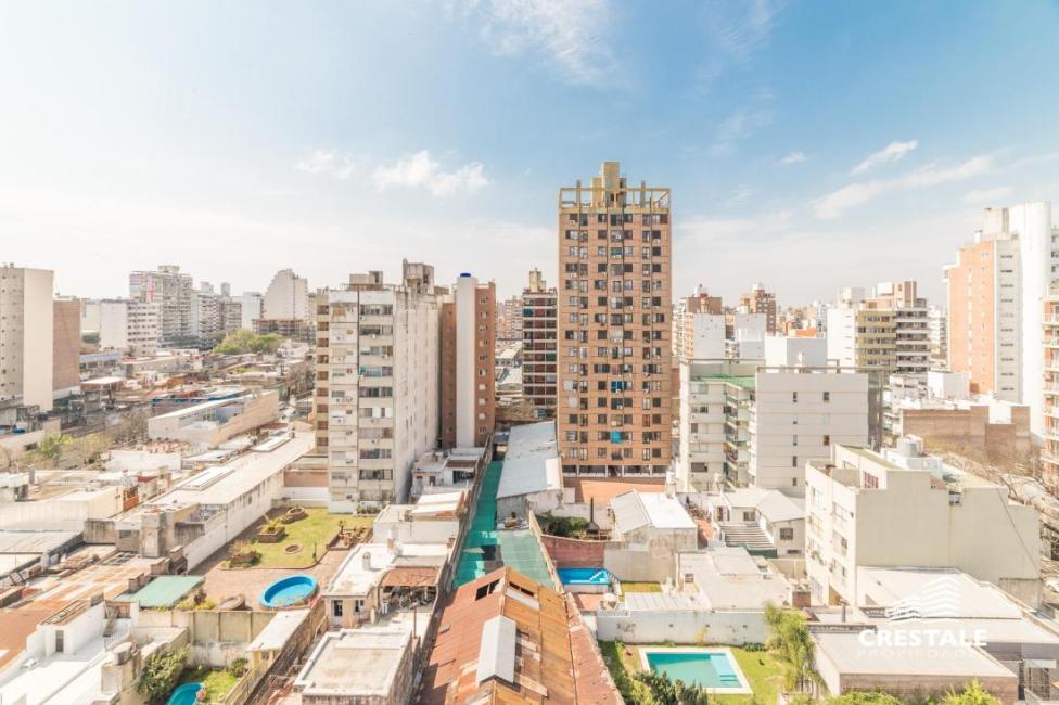 Departamento monoambiente en venta, PARAGUAY Y COCHABAMBA, Abasto, Rosario