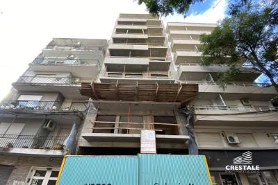 Departamento 2 dormitorios en venta, Montevideo y España, Centro, Rosario