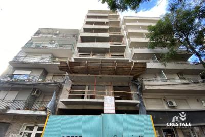 Departamento 1 dormitorio en venta, Montevideo y España, Centro, Rosario