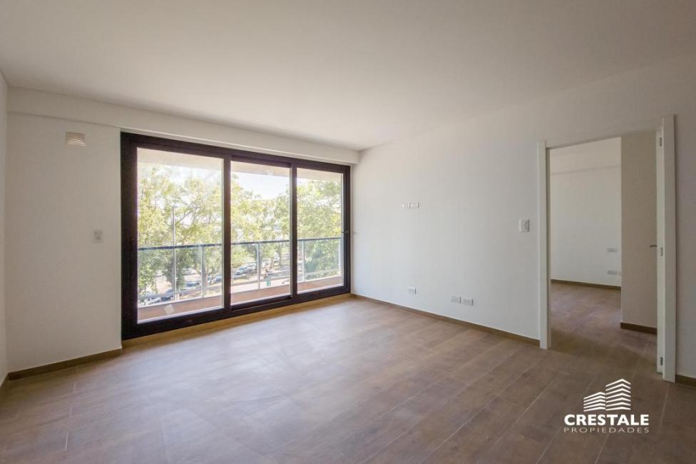 Departamento 1 dormitorio en venta, Punta Del Río, Puerto Norte, Rosario