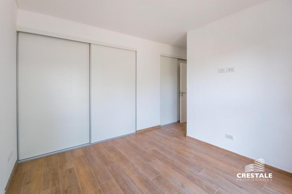 Departamento 2 dormitorios en venta, Punta Del Río, Puerto Norte, Rosario