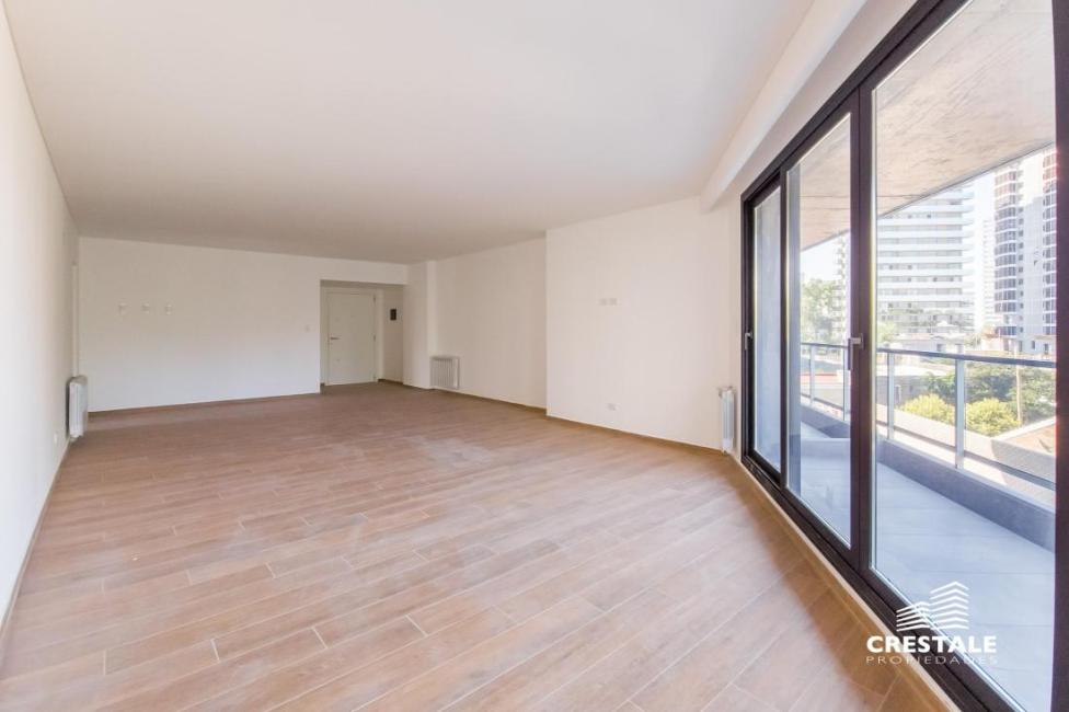 Departamento 2 dormitorios en venta, Punta Del Río, Puerto Norte, Rosario