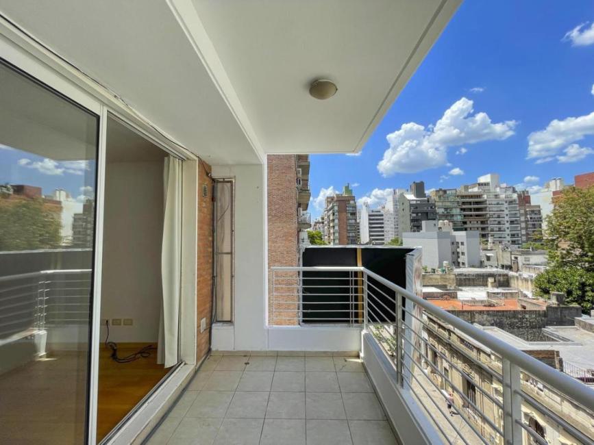 Departamento 2 dormitorios en venta, Balcarce y Salta, Centro, Rosario