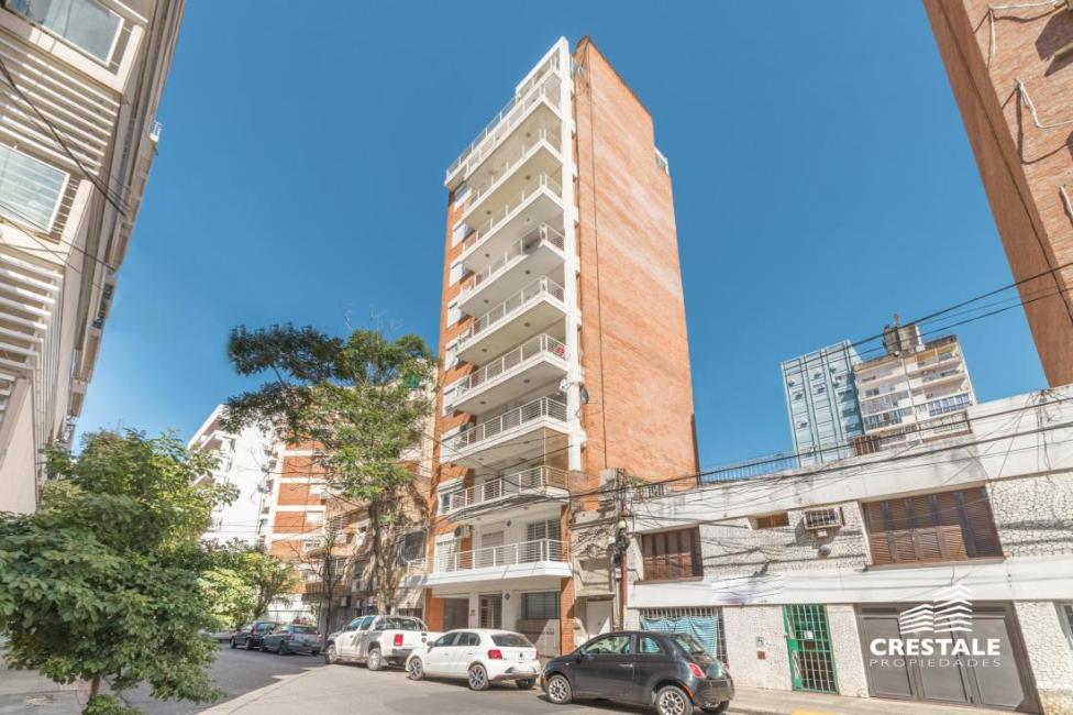 Departamento 2 dormitorios en venta, Balcarce y Salta, Centro, Rosario
