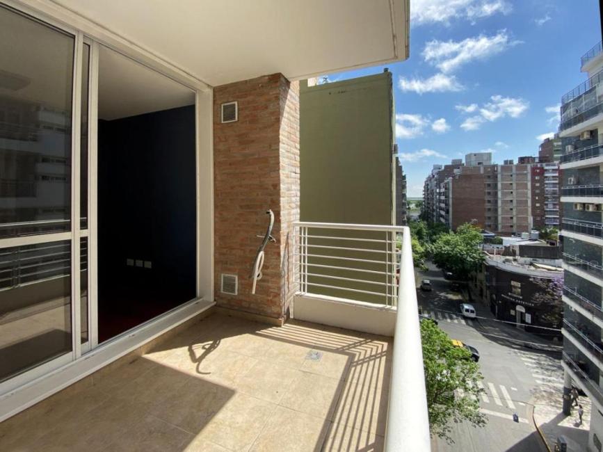 Departamento 1 dormitorio en venta, Moreno esq. Jujuy, Centro, Rosario