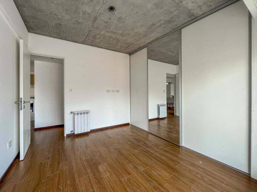 Departamento 1 dormitorio en venta, Jujuy e Italia, Parque España, Rosario