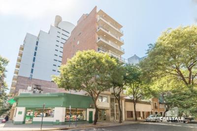 Departamento monoambiente en venta, Jujuy e Italia, Parque Espana, Rosario