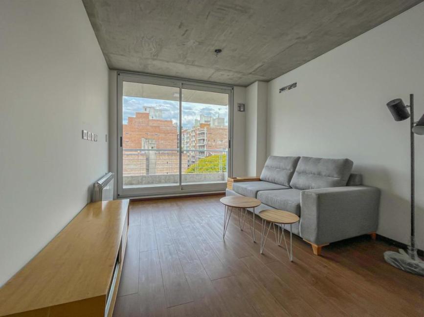 Departamento monoambiente en venta, Jujuy e Italia, Parque Espana, Rosario