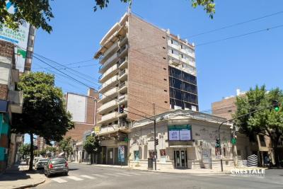 Cochera en venta, Córdoba y Suipacha, Nuestra Señora de Lourdes, Rosario