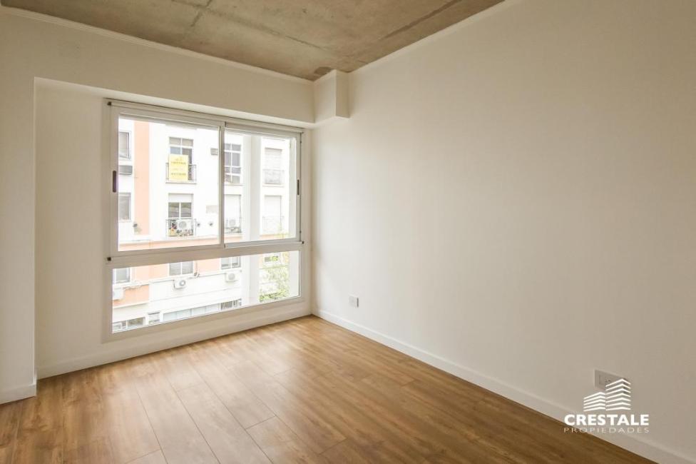 Departamento monoambiente en venta, Lagos 500, Centro, Rosario