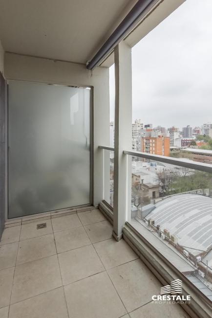 Departamento monoambiente en venta, Lagos 500, Centro, Rosario