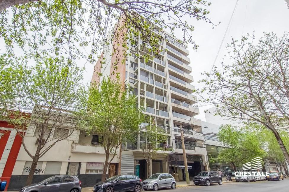 Departamento monoambiente en venta, Lagos 500, Centro, Rosario