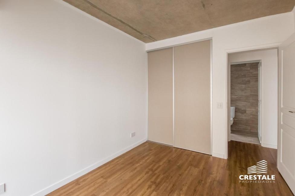 Departamento 1 dormitorio en venta, Lagos 500, Centro, Rosario