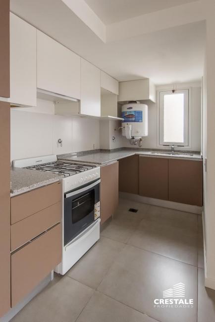 Departamento 1 dormitorio en venta, Lagos 500, Centro, Rosario