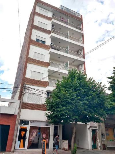 Departamento monoambiente en venta, Cordoba 4000, Echesortu, Rosario