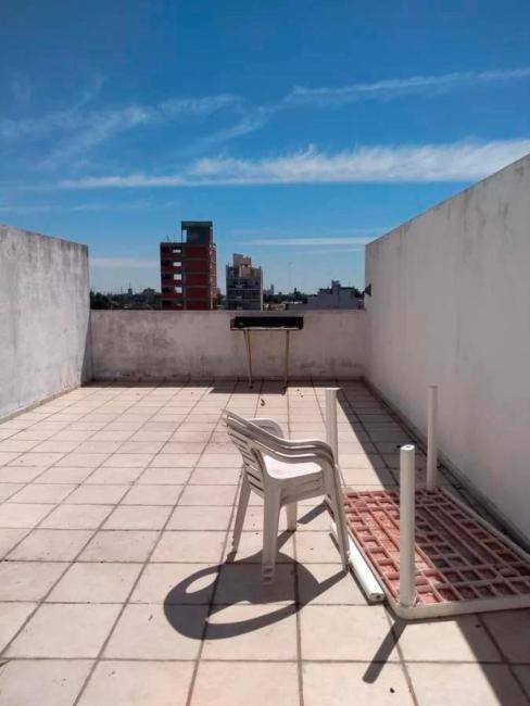 Departamento monoambiente en venta, Cordoba 4000, Echesortu, Rosario