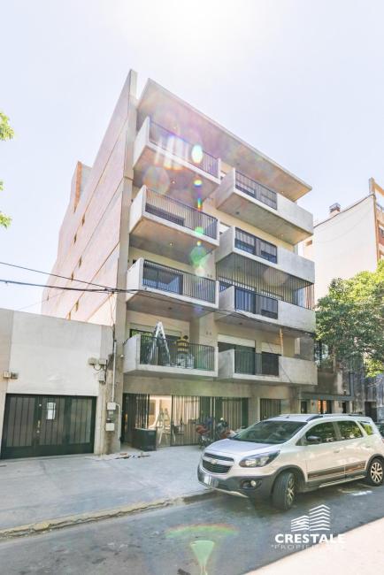 Departamento 1 dormitorio en venta, URQUIZA Y CRESPO, Oeste, Rosario