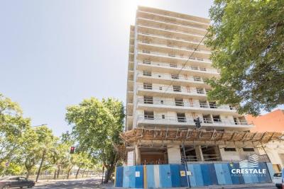 Departamento 1 dormitorio en venta, 27 DE FEBRERO Y BUENOS AIRES, República de la Sexta, Rosario