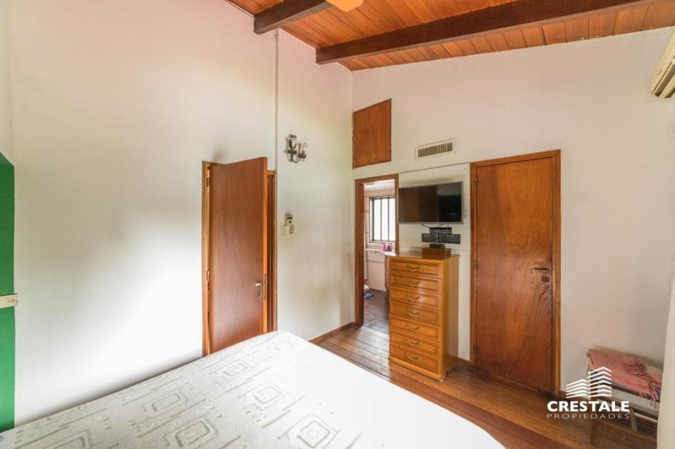 Casa 3 dormitorios en venta, French 8500, Fisherton, Rosario