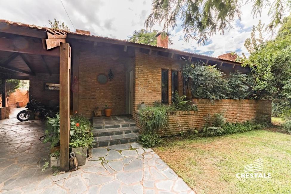 Casa 3 dormitorios en venta, French 8500, Fisherton, Rosario